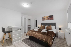 Stylish Studio room in Mill Hill Barnet